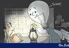 Electricity crisis may worsen