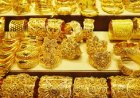 Gold price hits record Tk2.86 lakh per bhori
