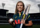 Molineux named Australia captain as Healy retires