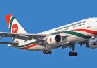 Biman resumes Dhaka-Karachi direct flights after 14 years