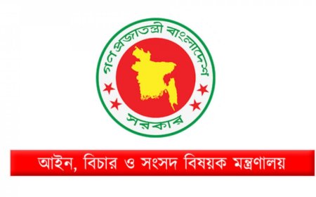 জুলাই আন্দোলনে অংশগ্রহণকারীদের সুরক্ষা ও দায় মুক্তি নির্ধারণে অধ্যাদেশ জারি