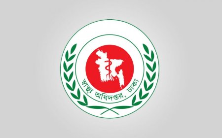 নির্বাচন উপলক্ষে স্বাস্থ্য খাতে সতর্কতা, ১০ জরুরি নির্দেশনা  