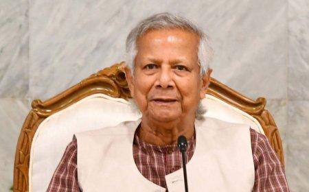 বাংলাদেশ-চীন মৈত্রী হাসপাতাল গুরুত্বপূর্ণ চিকিৎসাকেন্দ্রে পরিণত হবে: প্রধান উপদেষ্টা