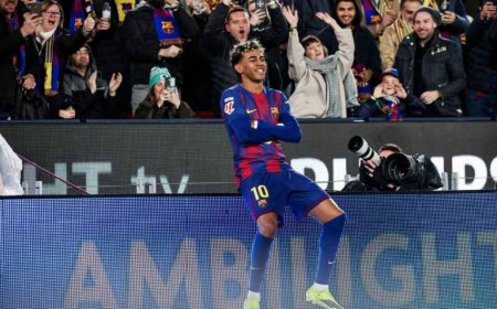 ‘ইয়ামাল ভিন গ্রহের খেলোয়াড়’ 