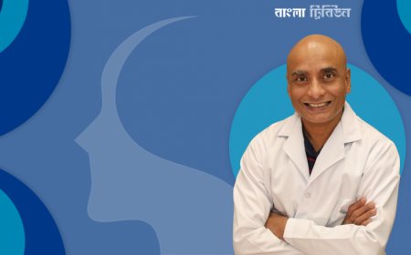 কয়েকটা দিন তাকে তার মতো থাকতে দিন