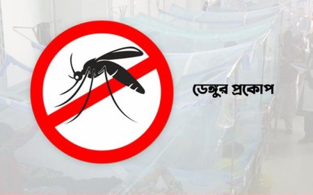 ২৪ ঘণ্টায় ডেঙ্গুতে আক্রান্ত ২০০