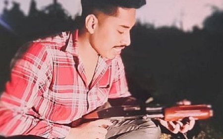 ‘৫০ হাজার পুলিশ নিয়ে থাকলেও ঘরে ঢুকে তোকে গুলি করে মারবো’