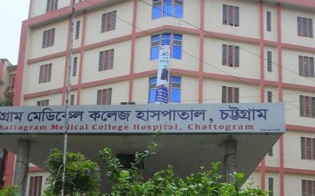 চট্টগ্রামে গ্যাস সিলিন্ডার বিস্ফোরণে দগ্ধ ৩