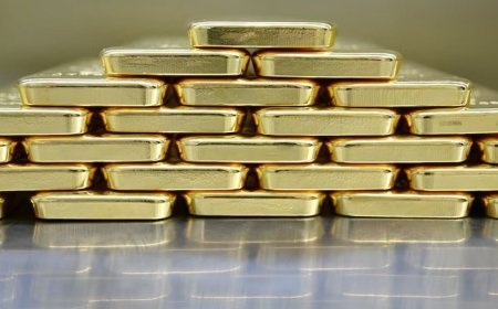 স্বর্ণের দাম কি প্রতি আউন্স ৭ হাজার ডলার ছাড়াবে?