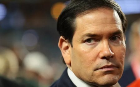 ইরাককে ইরানের প্রভাব থেকে দূরে থাকার আহ্বান মার্কিন পররাষ্ট্রমন্ত্রীর