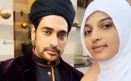 সিনেমা থেকে ‘বিরতি’ নিলেন অনন্ত-বর্ষা!