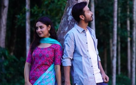 রাজনৈতিক বিরোধে ইয়াশ-নীহা!