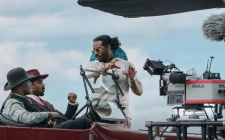 ভরাডুবি হবে ধরে নেওয়া ‘সিনার্স’ গড়লো রেকর্ড, কী আছে ছবিটিতে