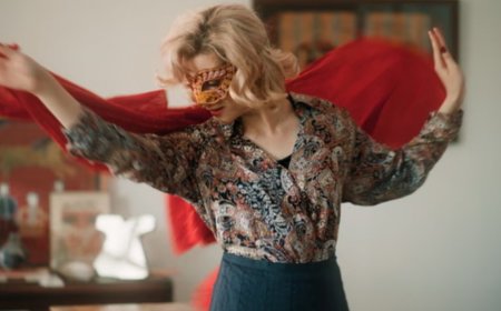 সানড্যান্স ২০২৬ : এবারের উৎসবে আলোচিত ১০ ছবি