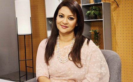 অনেকে আমাকে ‘মুরগি মুন্নী’ বলে ডাকেন: রিচি