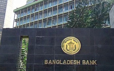 নোয়াখালী, ফেনী ও লক্ষ্মীপুরের গ্রাম উন্নয়নে সুকুক নিলাম করবে সরকার