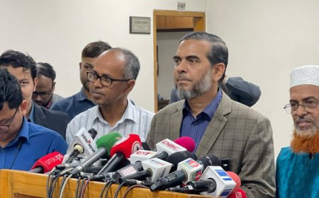 ‘আচরণবিধি ও আইনশৃঙ্খলা নিয়ন্ত্রণ করা না হলে পরিস্থিতি আরও খারাপ হতে পারে’