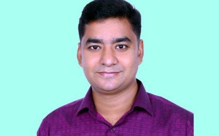 জামায়াতকে অবিলম্বে ক্ষমা চাইতে হবে: নাছির উদ্দিন