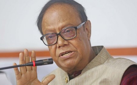 নয়-ছয়ের সুদের হারে আর ফিরবে না: গভর্নর