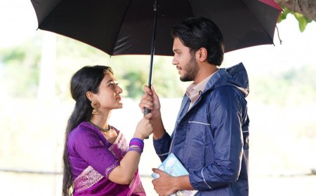 নাওভি-জিমকে নিয়ে ‘নীল রেইনকোট’