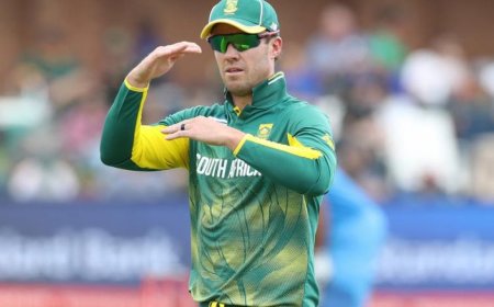 বাংলাদেশের বাদ পড়াকে ক্রিকেটের জন্য ‘খারাপ বার্তা’ হিসেবে দেখছেন ডি ভিলিয়ার্স