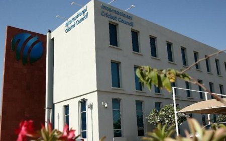 বাংলাদেশের শতাধিক সাংবাদিকের অ্যাক্রেডিটেশন বাতিল, যা বলছে আইসিসি 