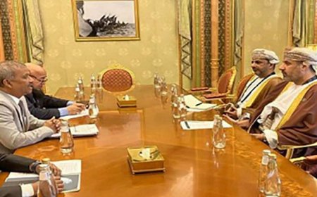 বাংলাদেশিদের জন্য ২ মাসের মধ্যে ভিসা চালুর আশ্বাস ওমানের