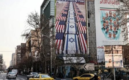 আঞ্চলিক অস্থিতিশীলতা নিয়ে যুক্তরাষ্ট্রকে সতর্ক করলো ইরান