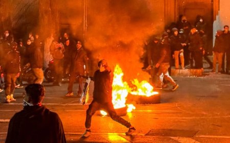 হাসপাতালে লাশের স্তূপ, ছাদে স্নাইপার: ইরানে ভয়াবহ দমনপীড়নের চিত্র