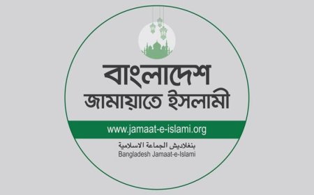 গণসংযোগের সময় জামায়াত নেত্রীকে কুপিয়ে আহত