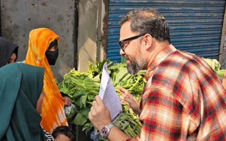 নিম্নআয়ের মানুষের স্থায়ী পুনর্বাসনের ব্যবস্থা করা হবে: আমিনুল হক