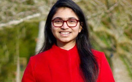 তরুণদের কর্মসংস্থানে ‘স্টার্টআপ ঢাকা-৯’ ফান্ড গড়ার প্রতিশ্রুতি তাসনিম জারার