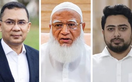 প্রচারণার মাঠ কি উত্তপ্ত হয়ে উঠছে?