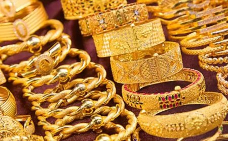 স্বর্ণের ভরি কি ৩ লাখ টাকা ছাড়াবে?