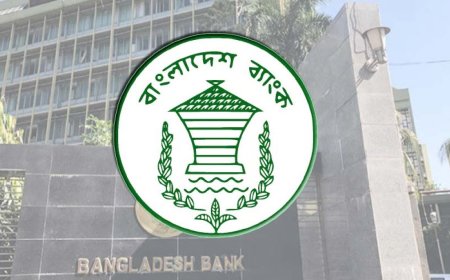 অর্থ মন্ত্রণালয়ে চার মাস ধরে আটকে ‘বাংলাদেশ ব্যাংক অর্ডার’