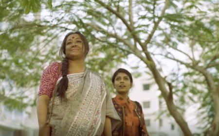 বর্ণবৈষম্যের দেয়াল ভাঙার গল্পে চুমকি