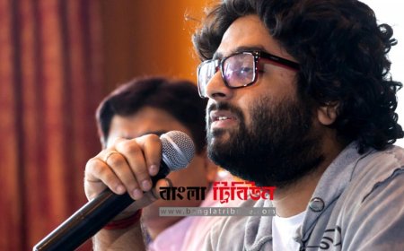 অরিজিৎ জানালেন, প্লেব্যাক ছাড়ার একাধিক কারণ