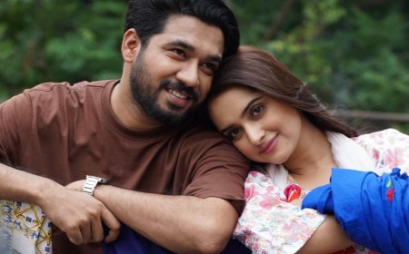 মাত্র ২৪ পর্বে যে নাটকের ভিউ ছাড়ালো ২.৬ বিলিয়ন! 