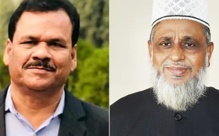 আচরণবিধি লঙ্ঘনের অভিযোগে বিএনপি ও জামায়াতের প্রার্থীকে শোকজ