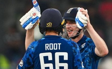 কেন স্টিভ অস্টিনের অনুকরণে উদযাপন করেছেন ব্রুক? 