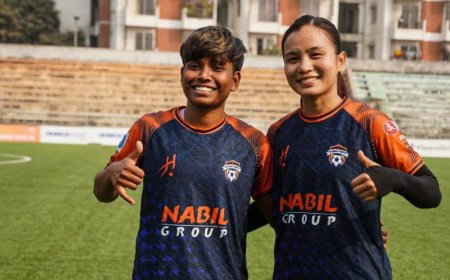 আলপি-ঋতুপর্ণাদের গোল উৎসব