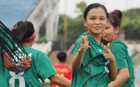 অস্ট্রেলিয়াতে এশিয়ান কাপের আগে প্রস্তুতি ম্যাচ খেলবে বাংলাদেশ