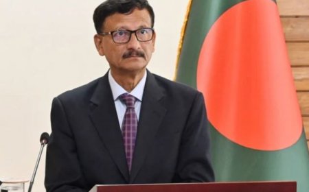 ‘ভারতীয় সাংবাদিকদের ভিসা দেবে বাংলাদেশ’