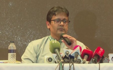 যুক্তরাষ্ট্রে বাংলাদেশি পণ্যের শুল্ক কমার ইঙ্গিত, পেপালও আগ্রহী: লুৎফে সিদ্দিকী