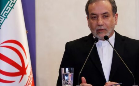 যুক্তরাষ্ট্রের সঙ্গে উত্তেজনার মধ‍্যেই তুরস্ক সফরে ইরানি পররাষ্ট্রমন্ত্রী