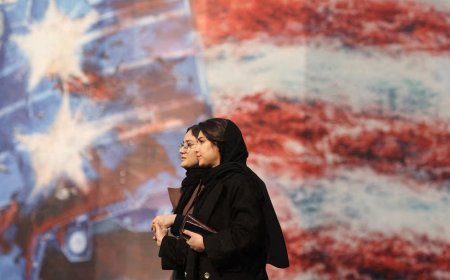 “ইরানে মার্কিন হামলা আঞ্চলিক অস্থিতিশীলতা বাড়াতে পারে”