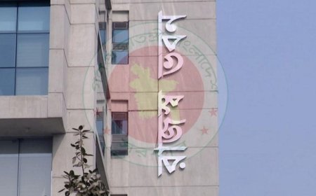 ব্যক্তি করদাতাদের আয়কর রিটার্ন দাখিলের সময় বাড়ালো এনবিআর