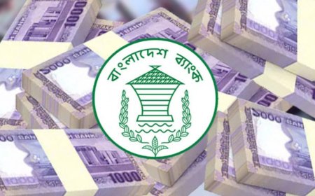 নতুন মুদ্রানীতি ঘোষণা হচ্ছে আগামী সপ্তাহে, নেই কোনও স্বস্তির বার্তা