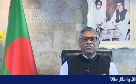 Need 1 week to assess situation