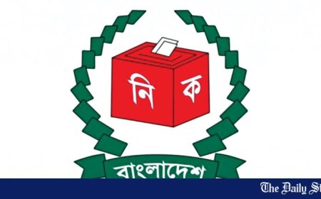 EC’s dialogue hits a snag as BNP skips it